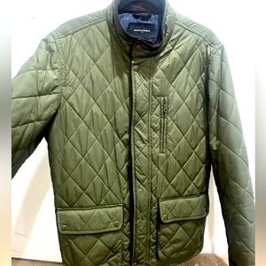 Banana Republic men’s jacket, Medium
